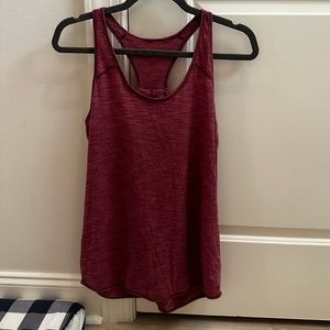 Lululemon tank